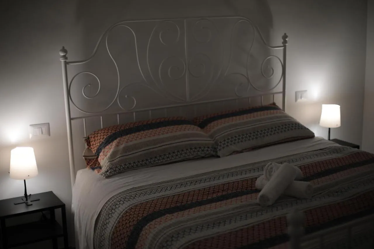 Apulia Modern Apartment - Bari Airport Bitonto Italia