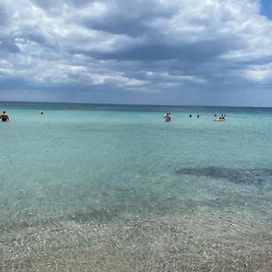  Campeggio Village Italia