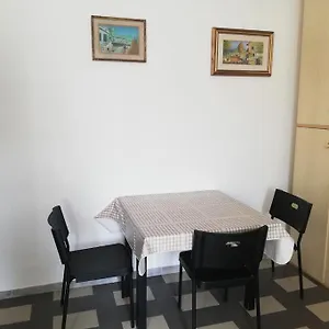 Appartamento La Casa Di Periferia, Bari