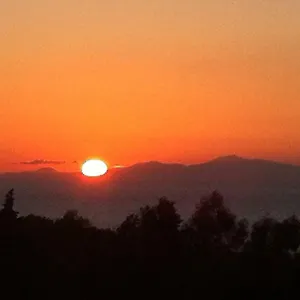  Villa Le Zagare Italia